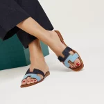Hermès Oran sandal - Image 5